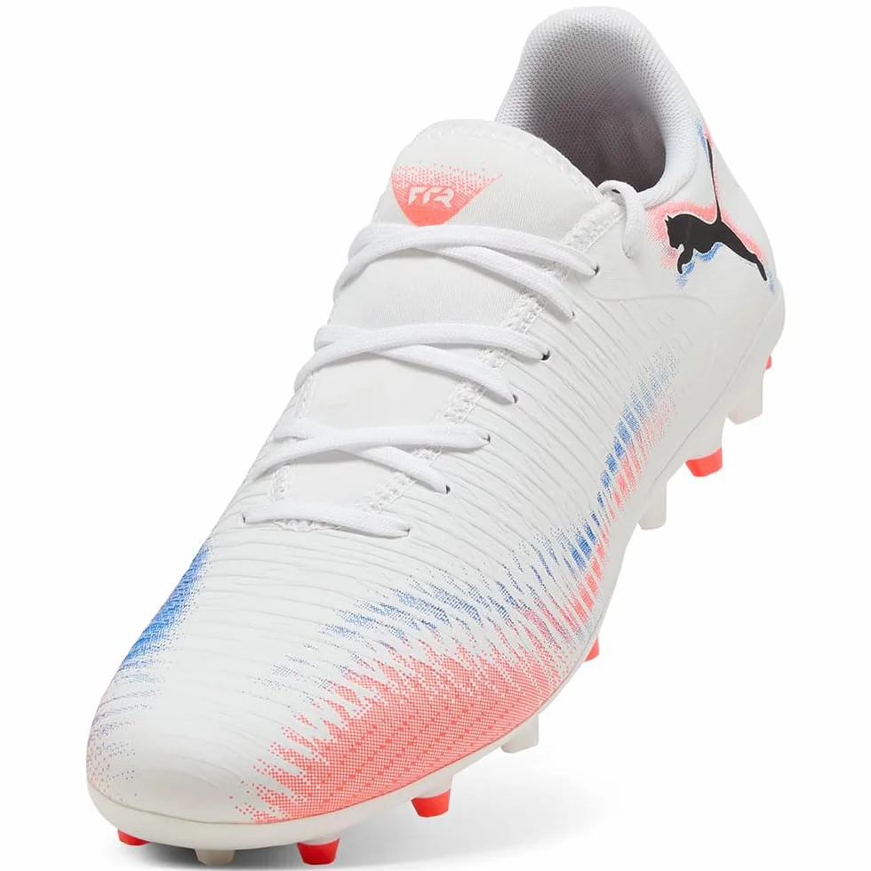 Puma Future 8 Play MG Scarpe da calcioUnisex - Adulto