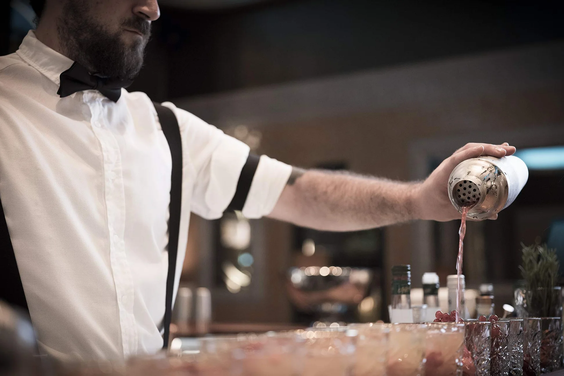 Tritaghiaccio, Ice Crusher di Alta qualità, Trasparente, lamette in Acciaio Inossidabile, Robusto e Durevole per la Produzione di Ghiaccio tritato