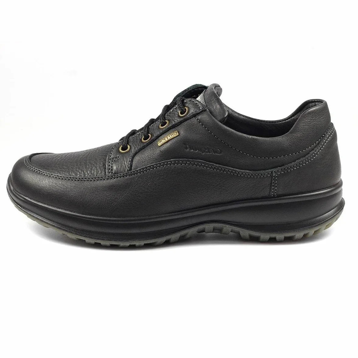 Grisport Livingston Scarpe Uomo Nero 46 EU