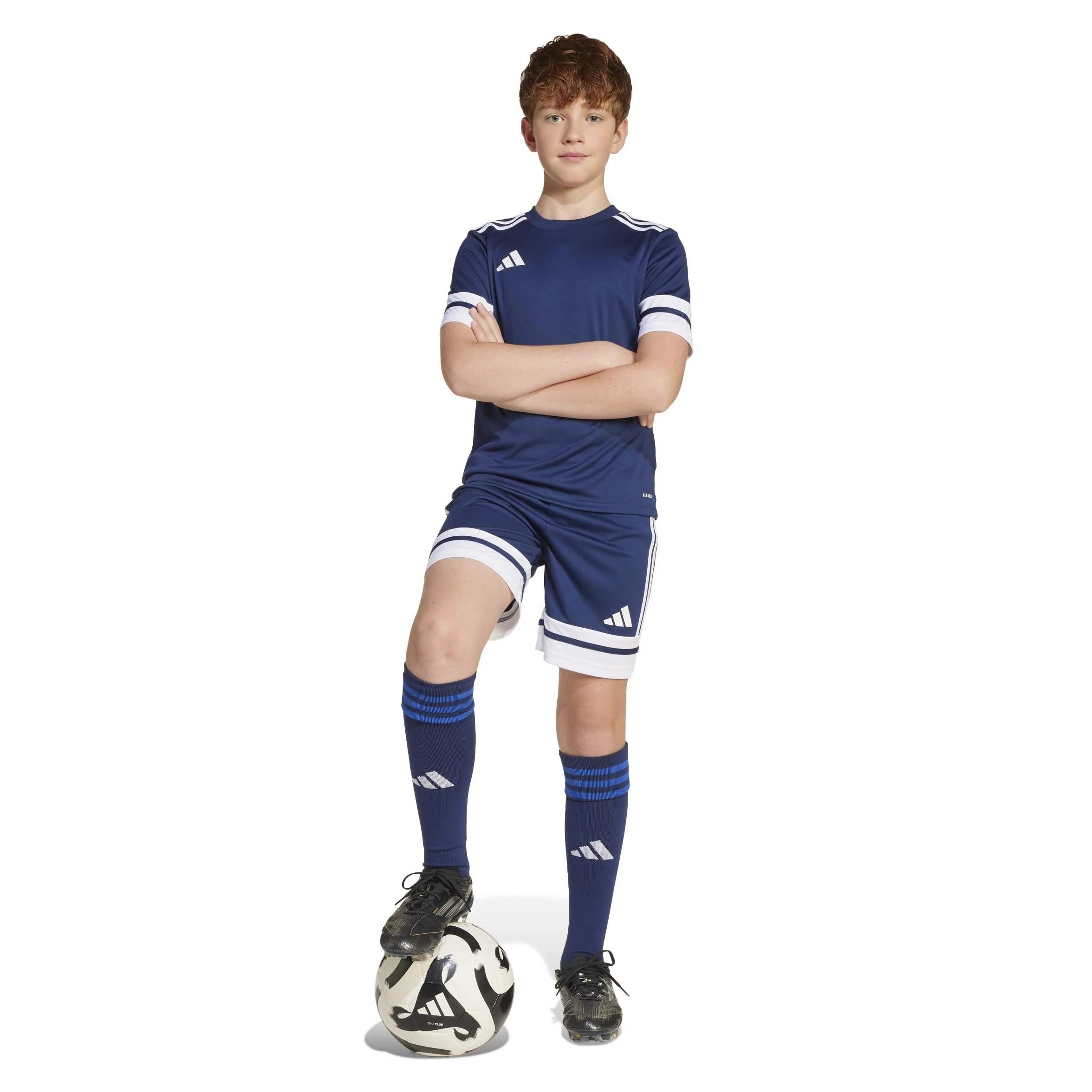 adidas Kids Short Squadra 25 Junior