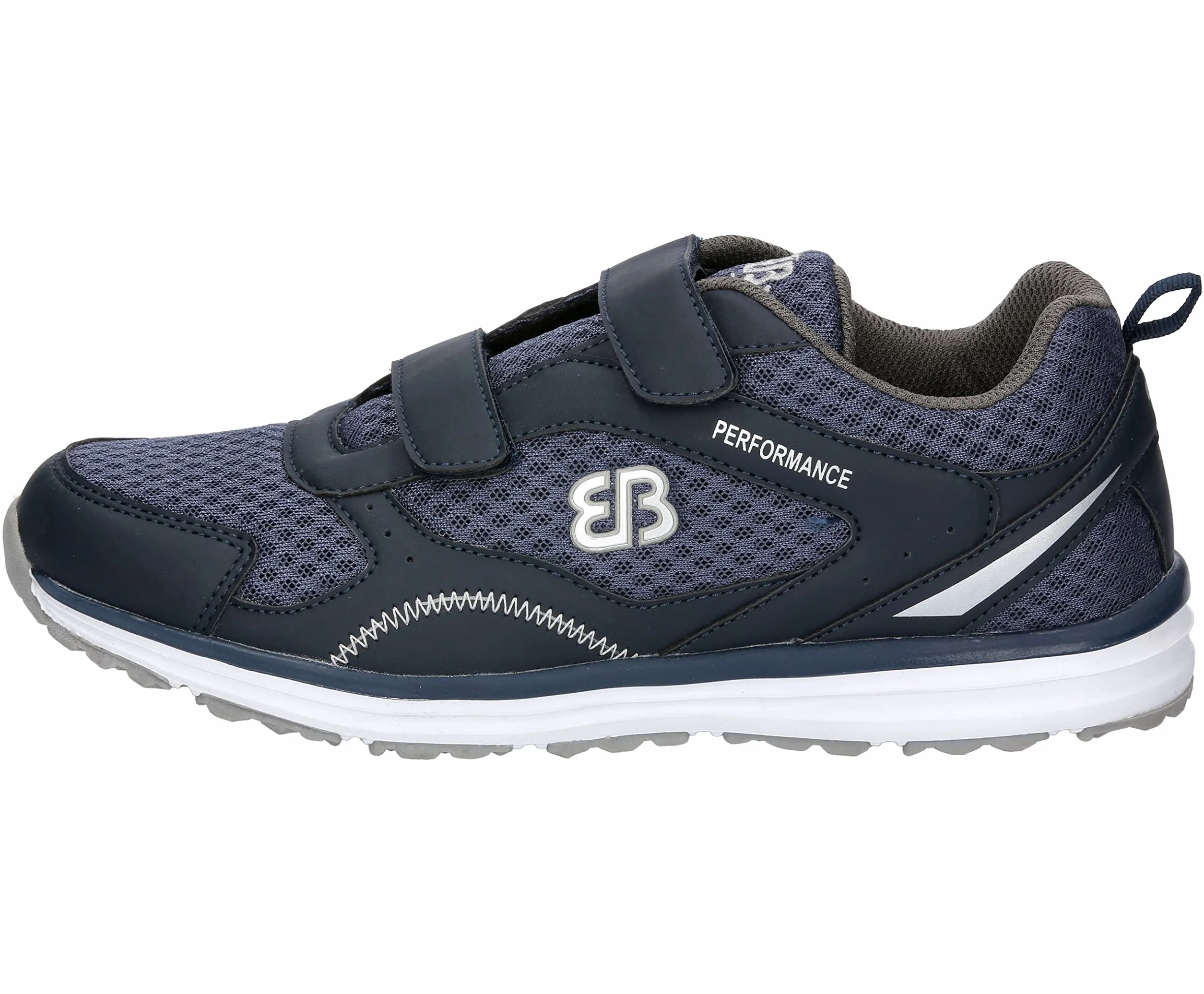 Bruetting Performance V Scarpe da Ginnastica da Uomo