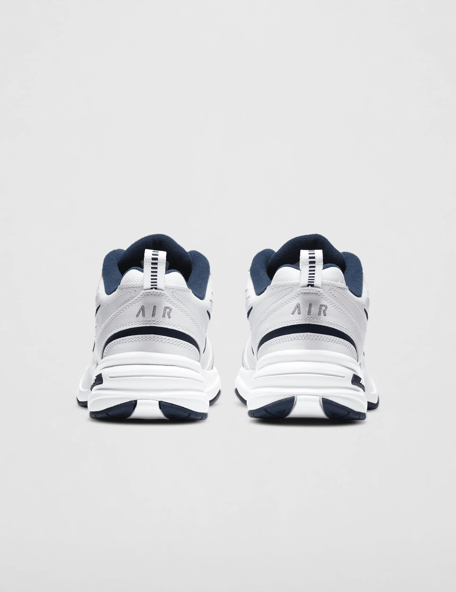 Nike Air Monarch IV Scarpe da Ginnastica Uomo