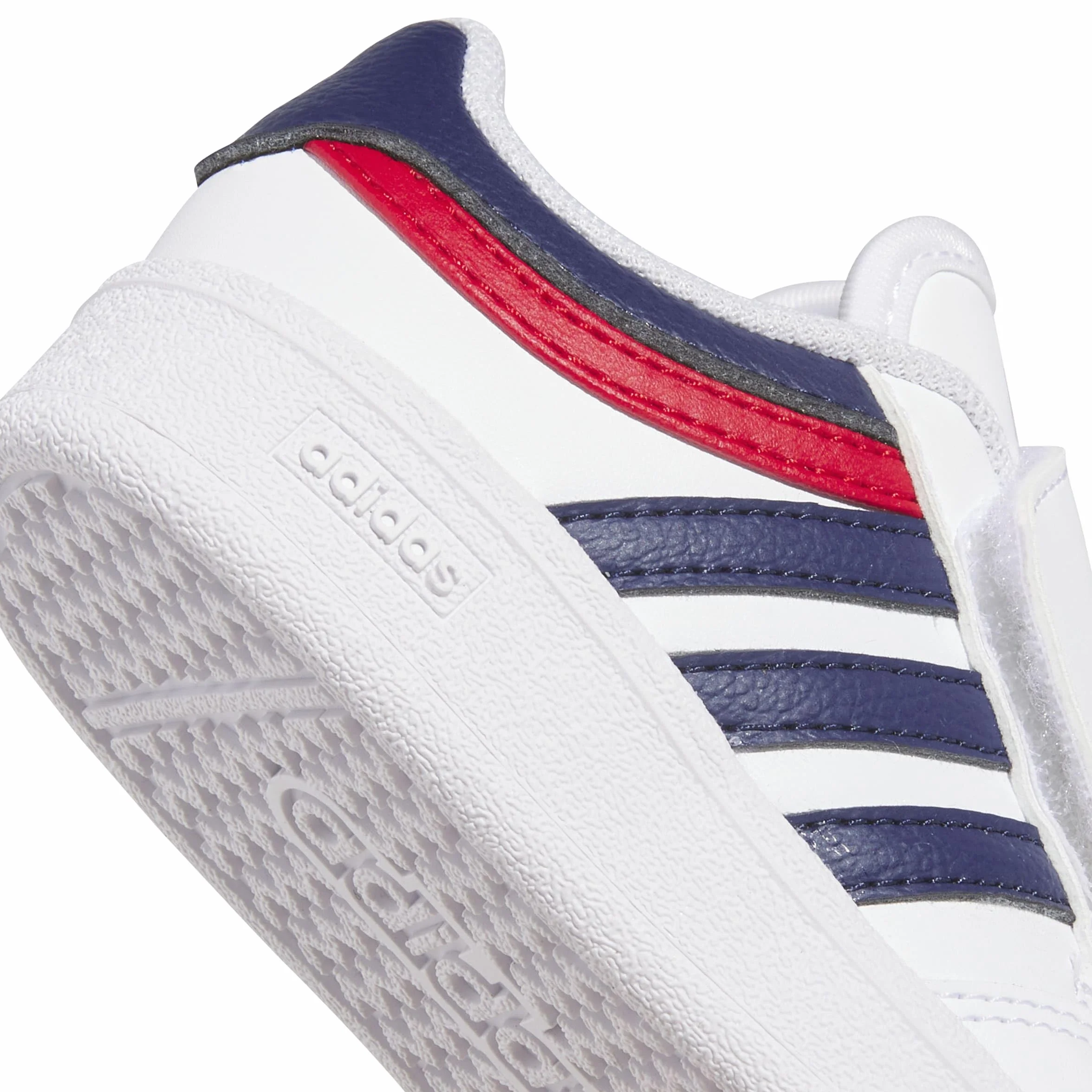 Adidas Hoops 4.0 Shoes Unisex Bambini e Ragazzi