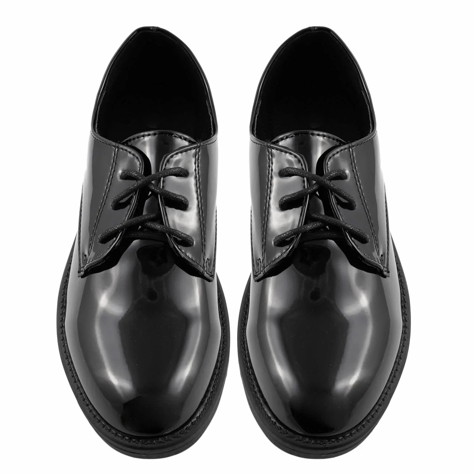 Toocool Scarpe Bambino Eleganti Cerimonia Matrimonio Francesine Oxford TX-029