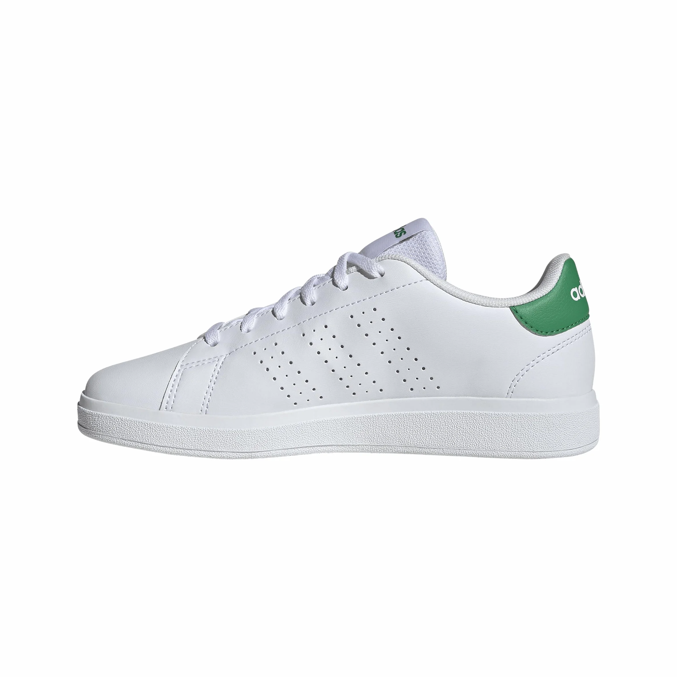 Adidas Kids Scarpe Advantage Base 2.0