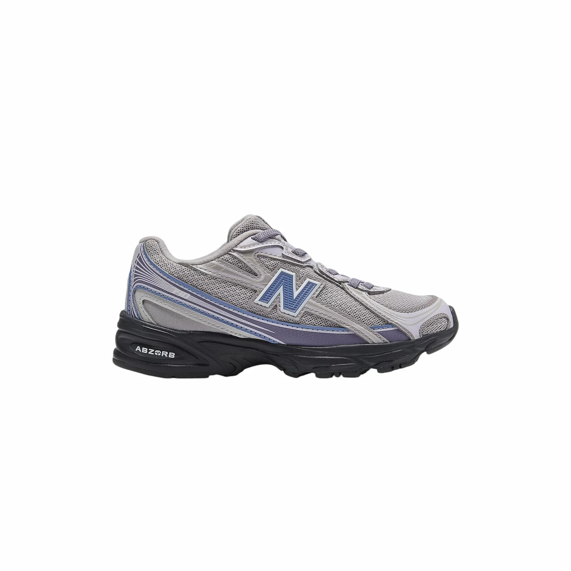 New Balance 740 Sneakers Donna Running Mesh Sintetico ABZORB 36-40