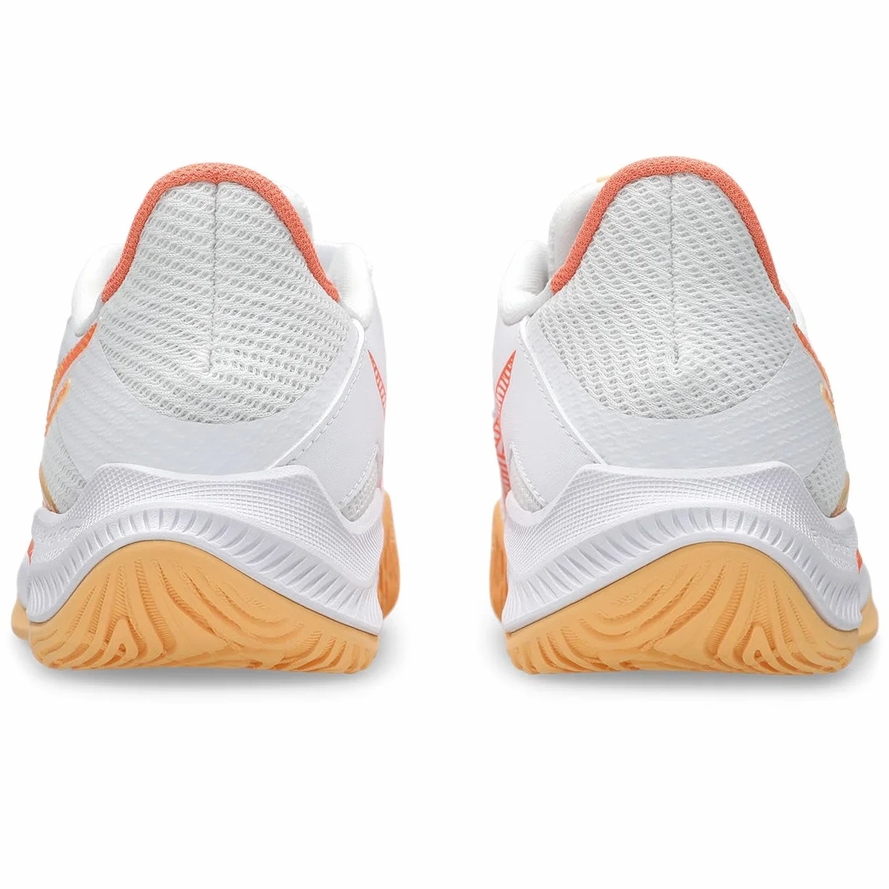 ASICS Scarpe da squash Donna