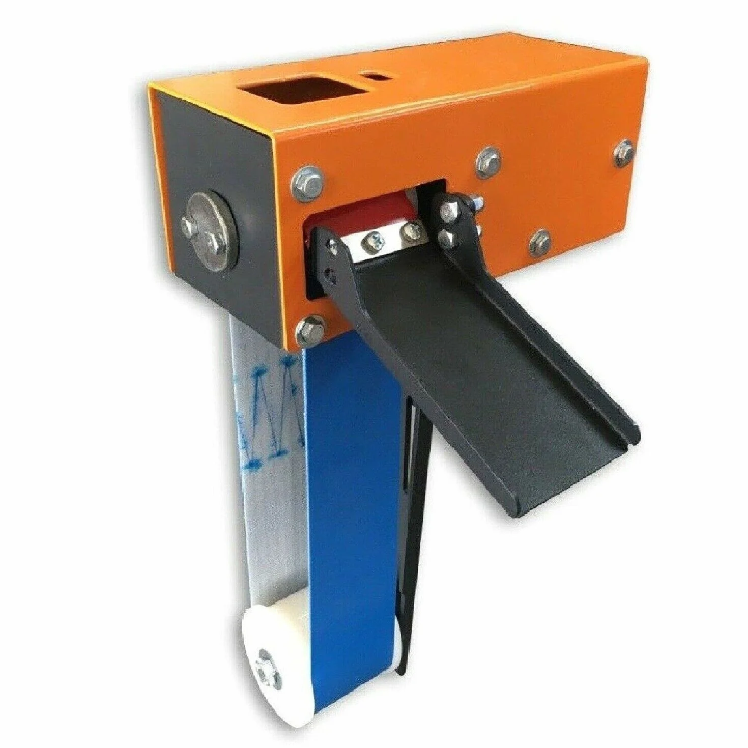 Uzman Skimmer a nastro industriale, olio skimmer separatore olio olio