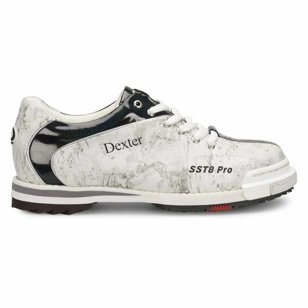 Dexter Scarpe da Bowling SST 8 PRO Marble/Black