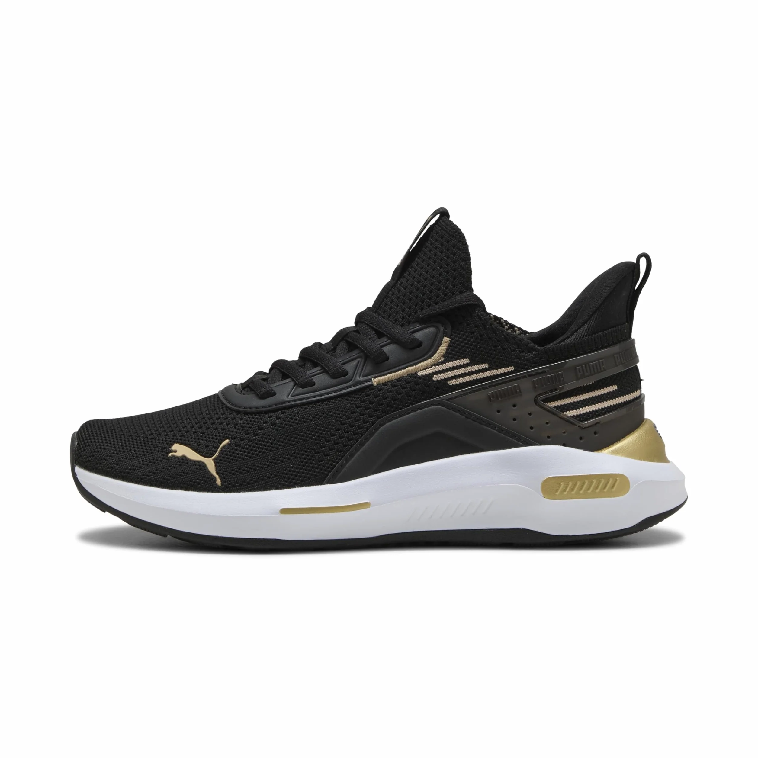 Puma Softride Enzo 5 Hype Scarpe da Jogging su strada Unisex Adulto