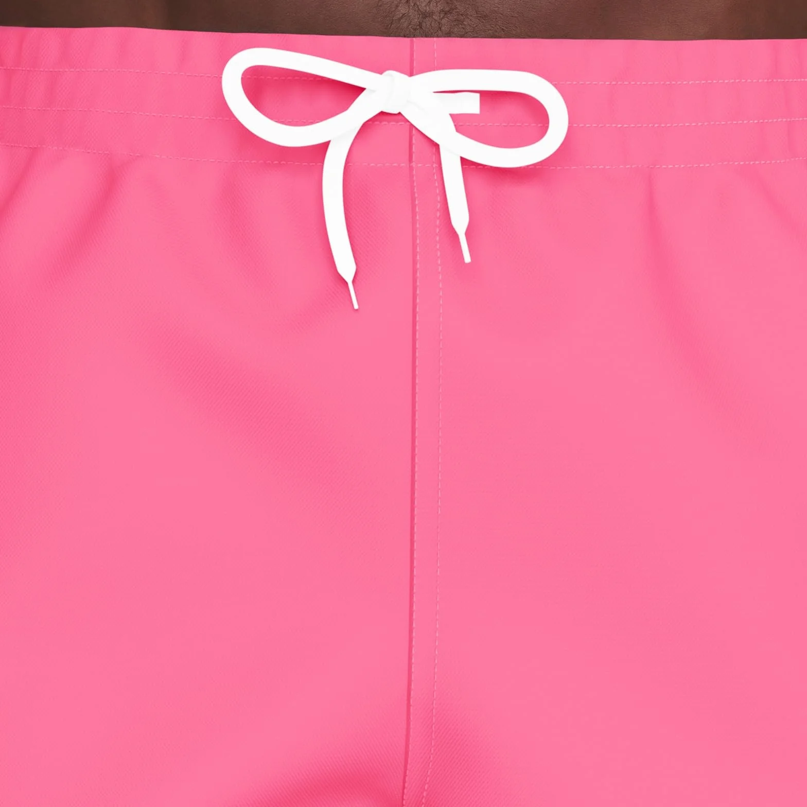 Nike Nike Swim Breaker Swim Logo 5" Volley Short Pink Glow Swim Trunks Unisex - Adulto