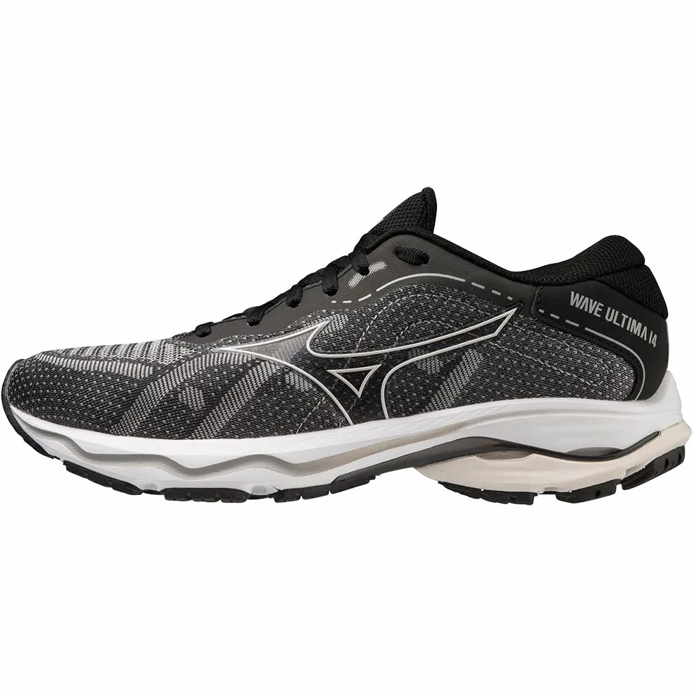 Mizuno Wave Ultima 14 Scarpe per Jogging su strada