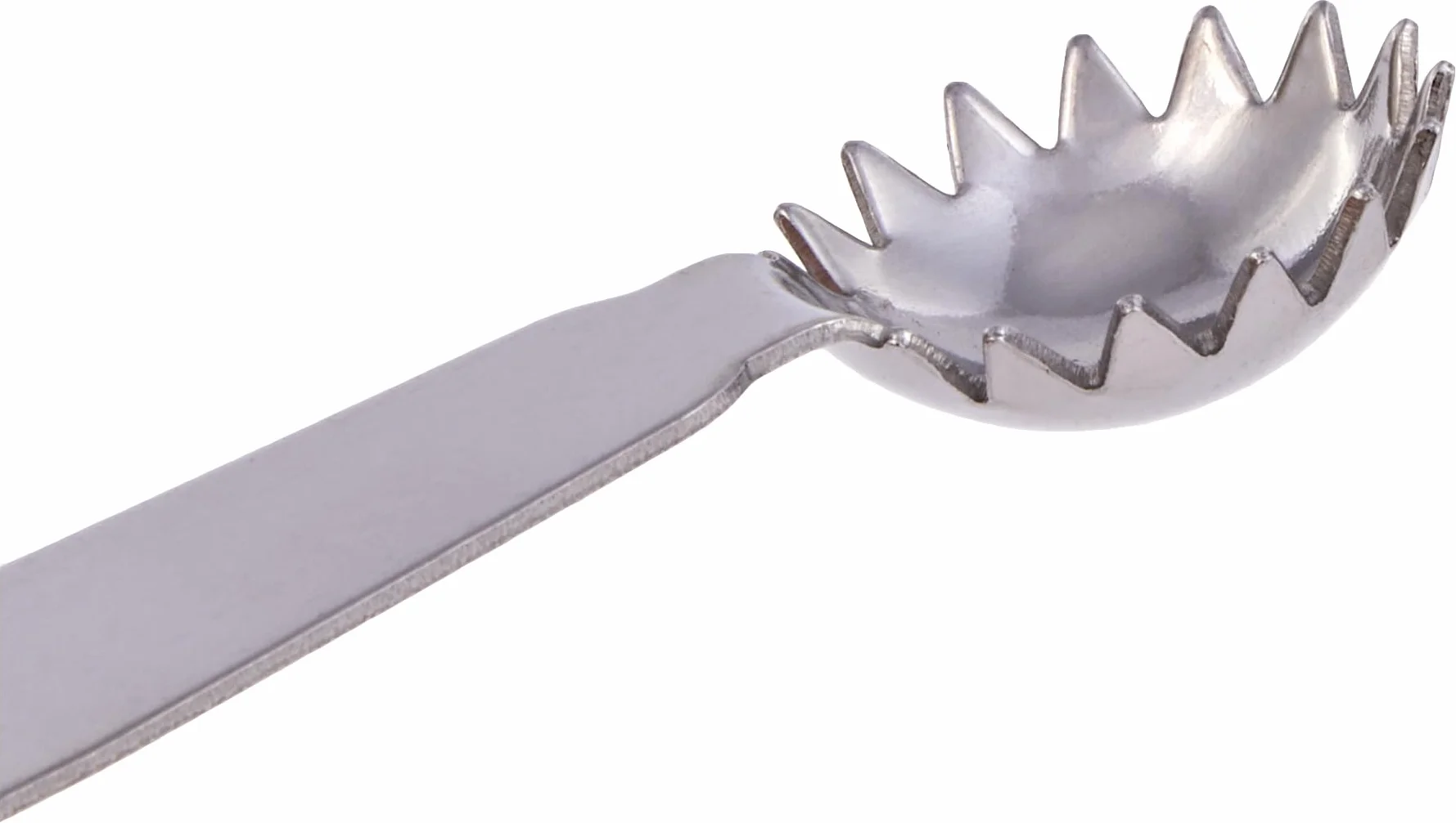 Fackelmann Pomodori e fragole rimuovi gambo acciaio inox manico ABS 12x2,5 cm