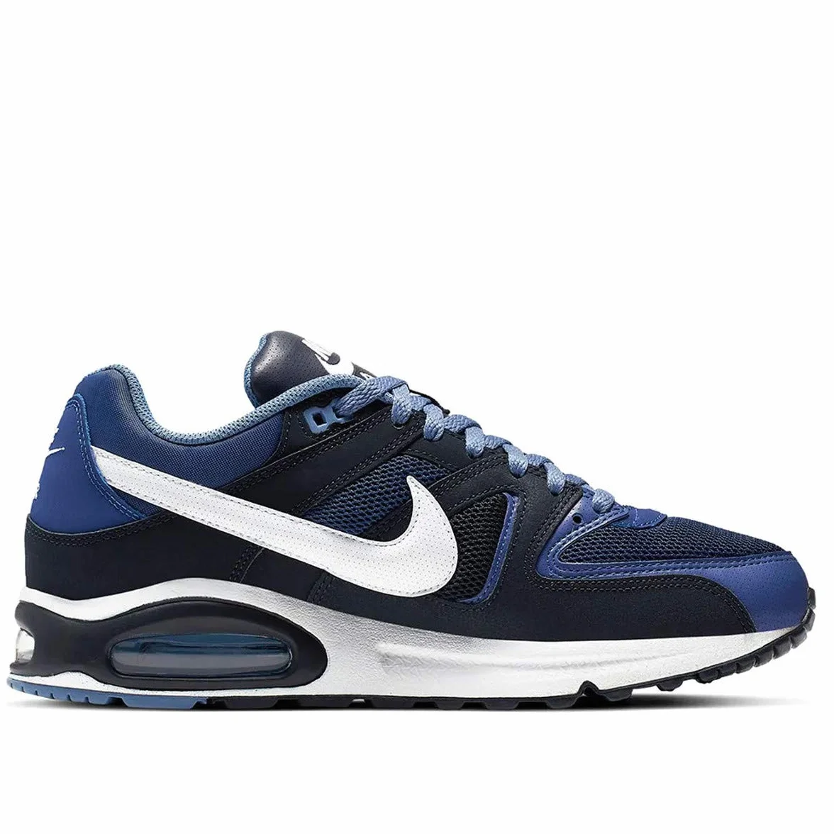 Nike Air Max Command Scarpe da Ginnastica Uomo