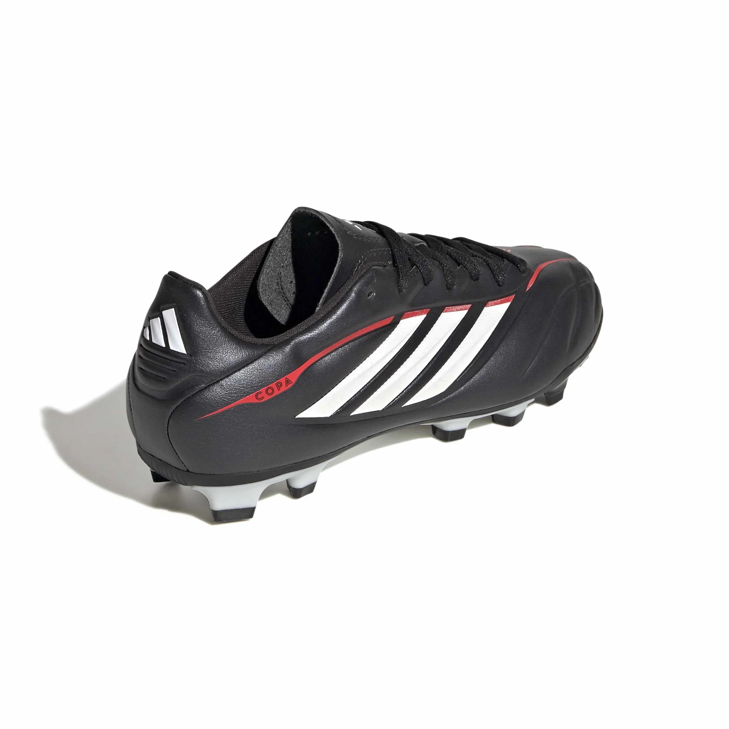 adidas Kids Scarpe da Calcio Copa Pure IV Club Firm Ground/Multi Ground
