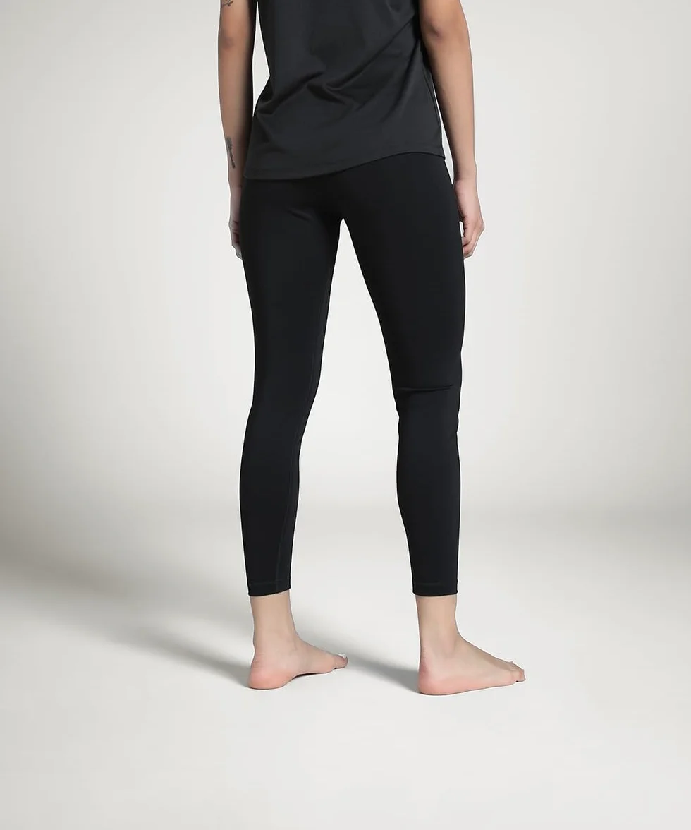 Puma - Move HW 7/8 Tight, Collant Bambina Unisex - Adulto