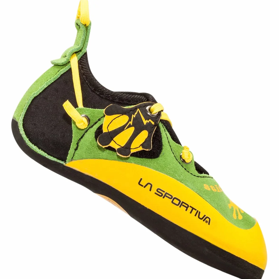 LA SPORTIVA Scarpette Arrampicata Stickit
