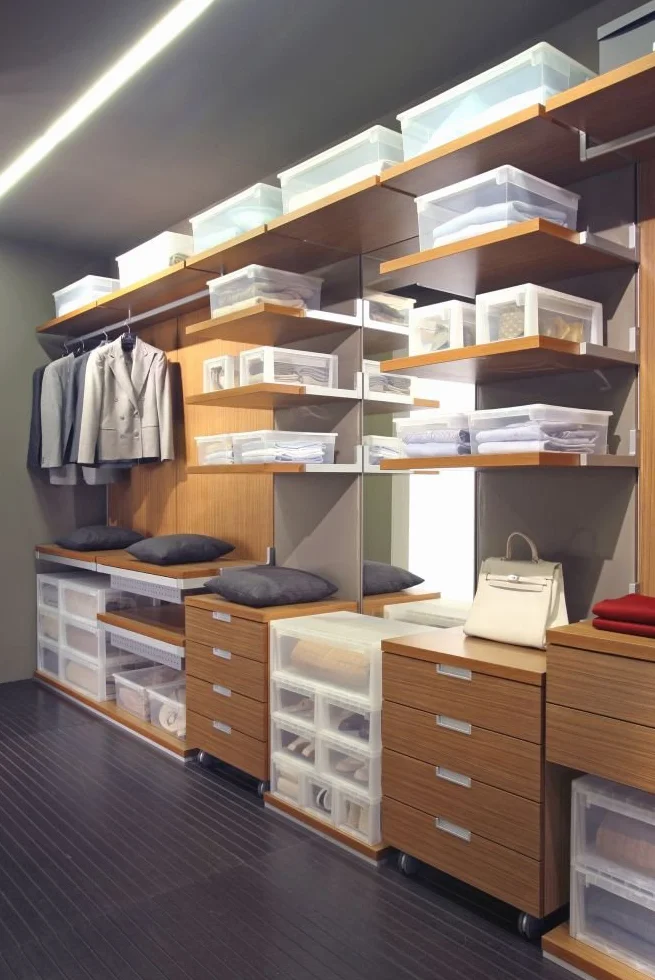 Cassettiera Terry Drawer System Tr. M, 1 pezzo