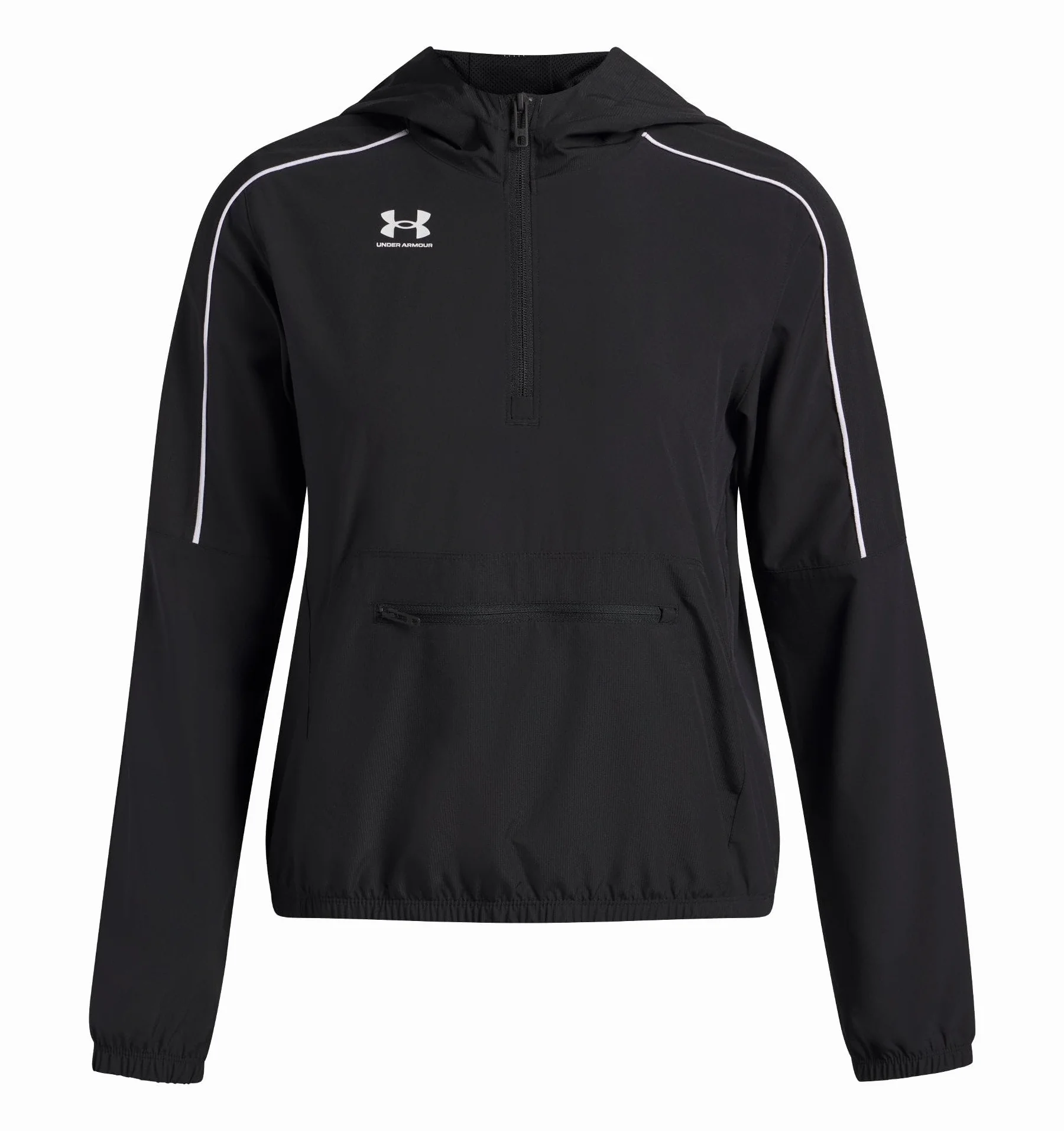 Under Armour Ua W Challenger Anorak Maglia di tuta Donna