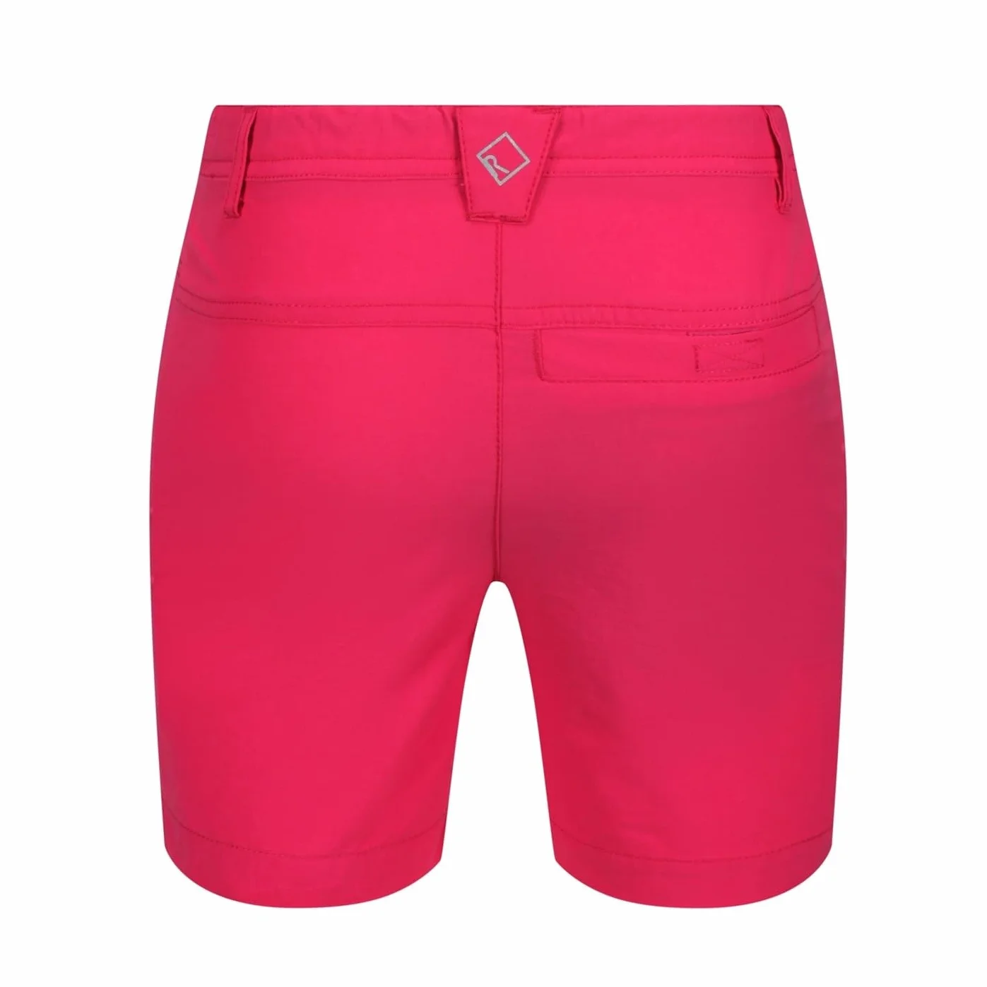 Regatta Jnr Highton Pantaloni Cargo Unisex Bambini Ragazzi