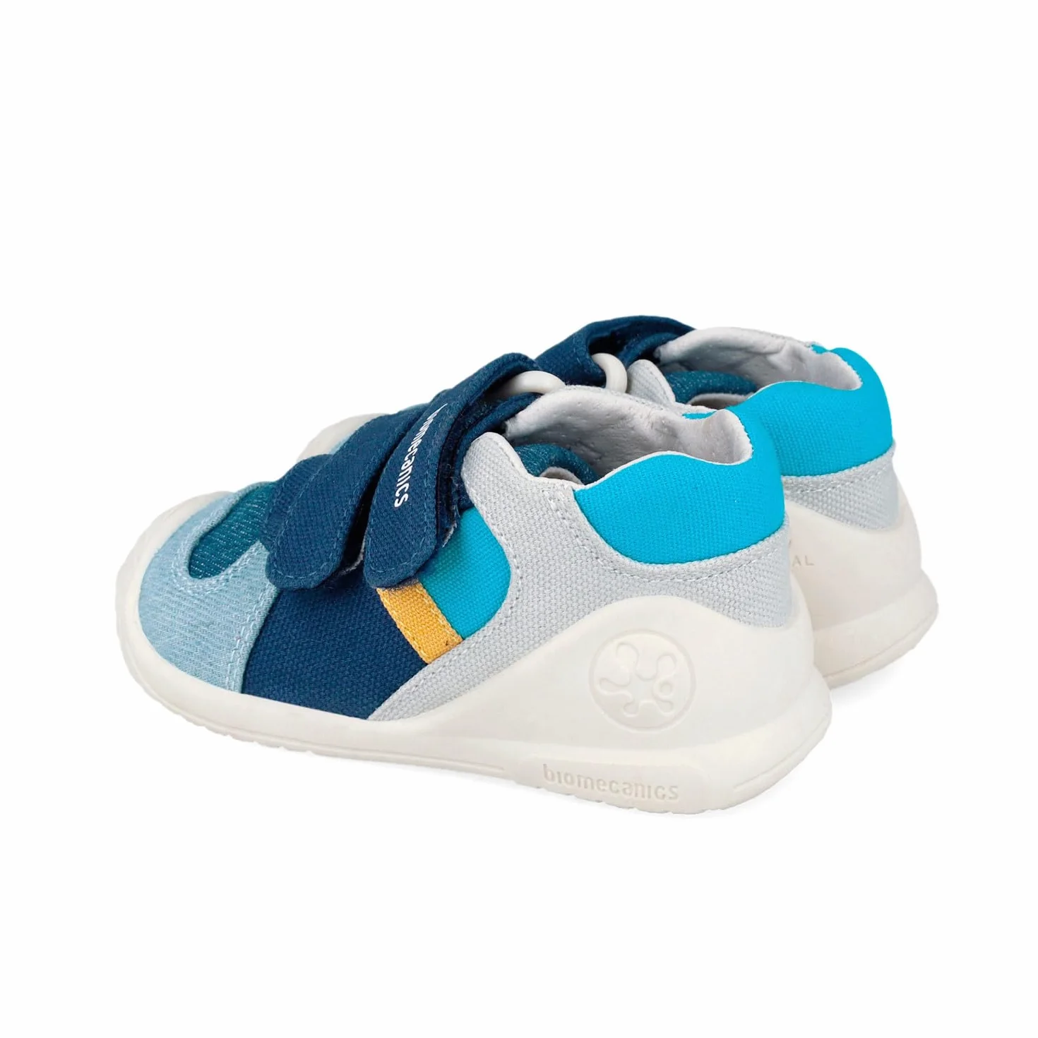 Biomecanics 262182 Scarpe da ginnastica Bambini e Ragazzi
