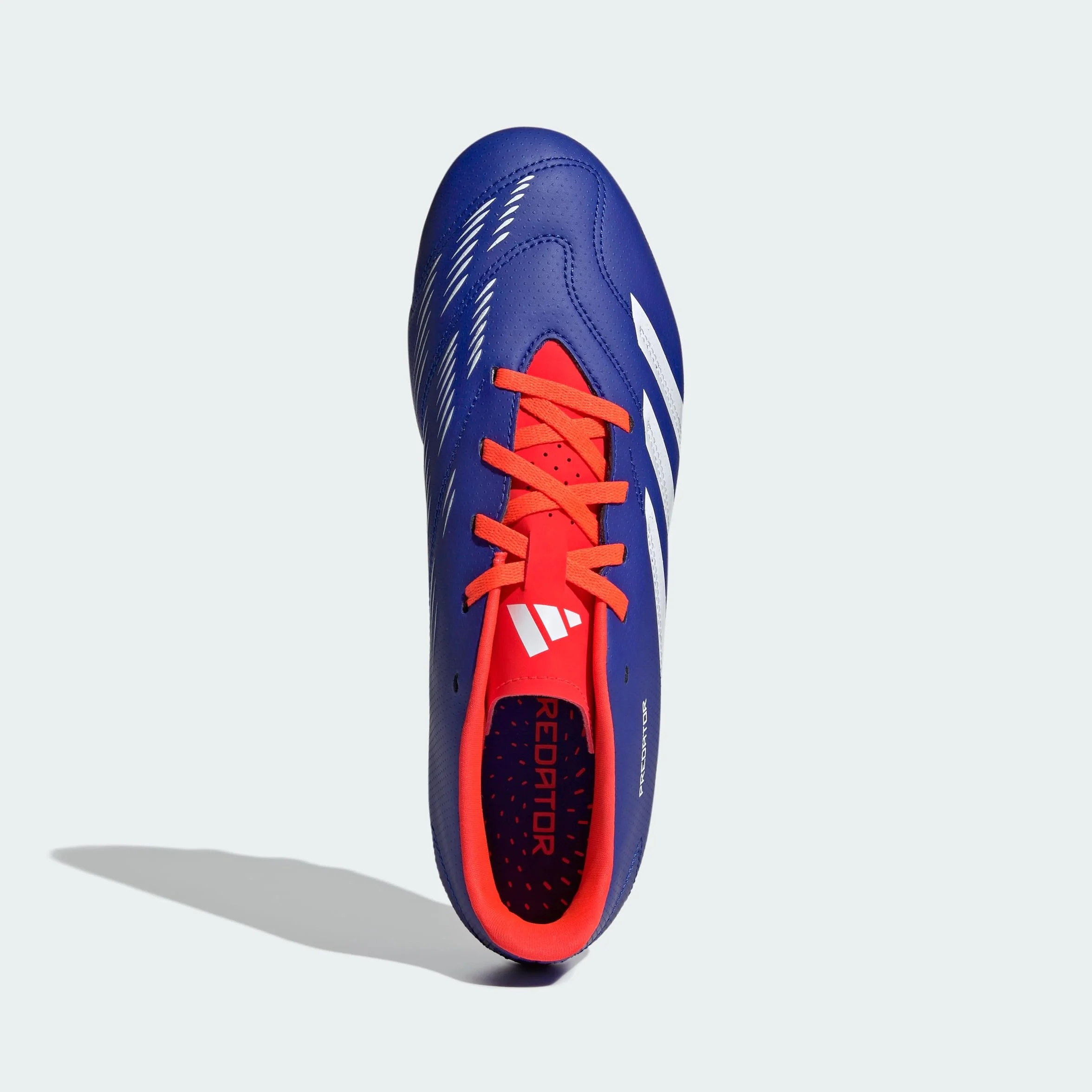 adidas Unisex Scarpe da Calcio Predator Club Flexible Ground