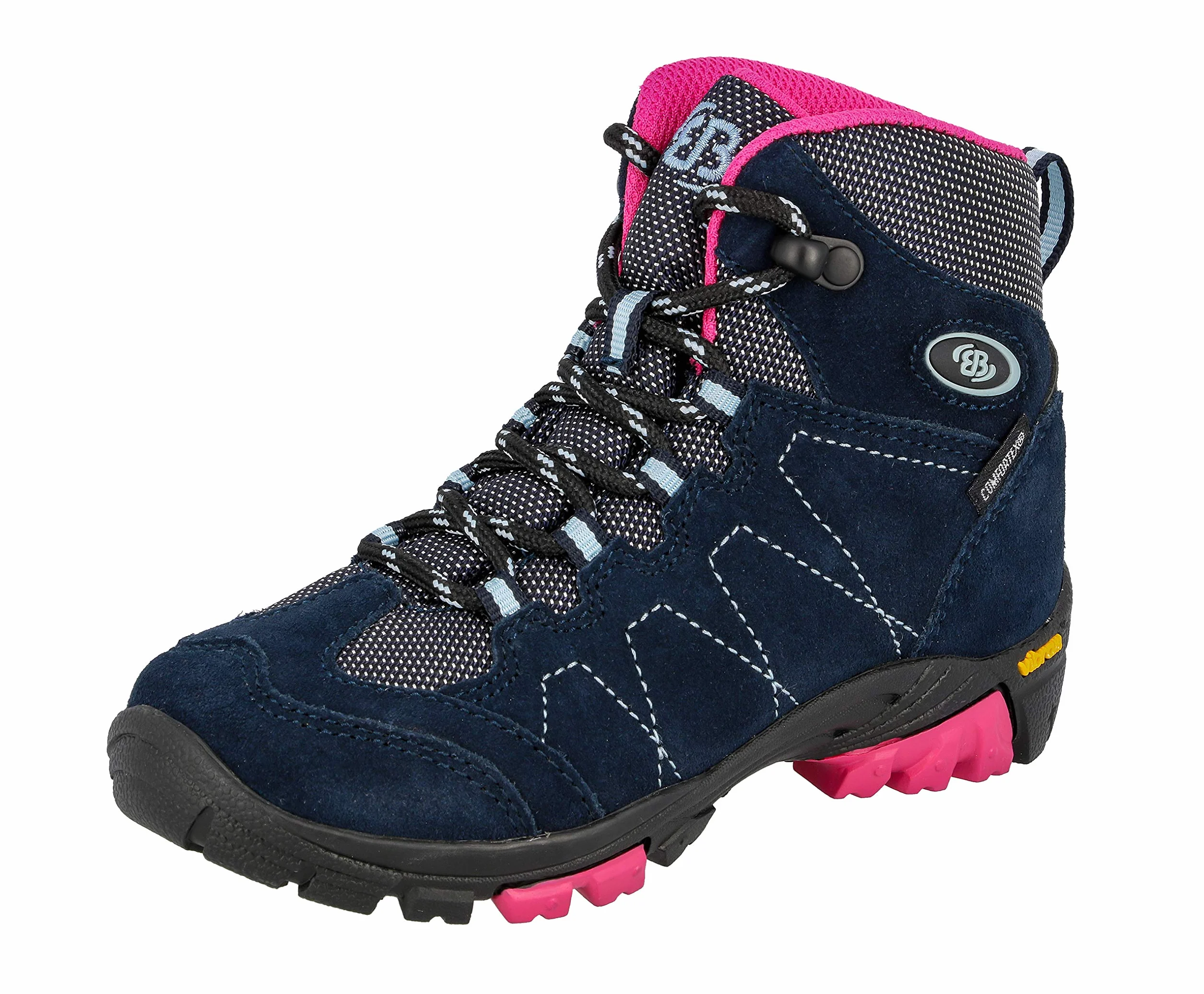 Brütting Bergen High Scarpe da Arrampicata Alta Bambini e ragazzi