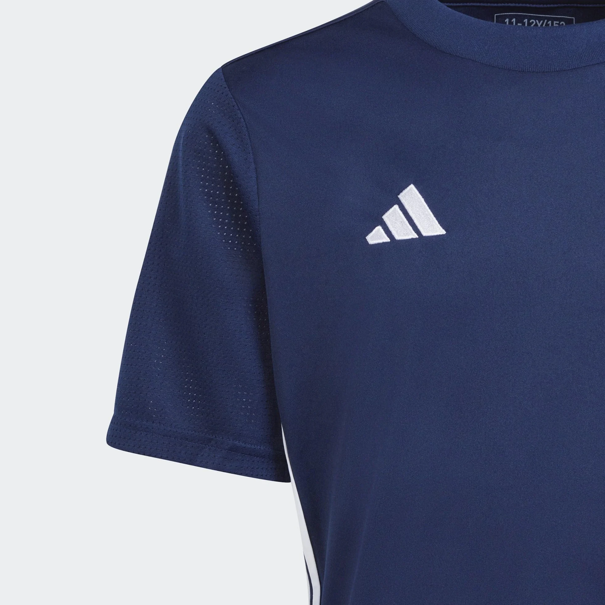 adidas Tabela 23 Jersey Youth Short Sleeve Unisex Bambini Ragazzi