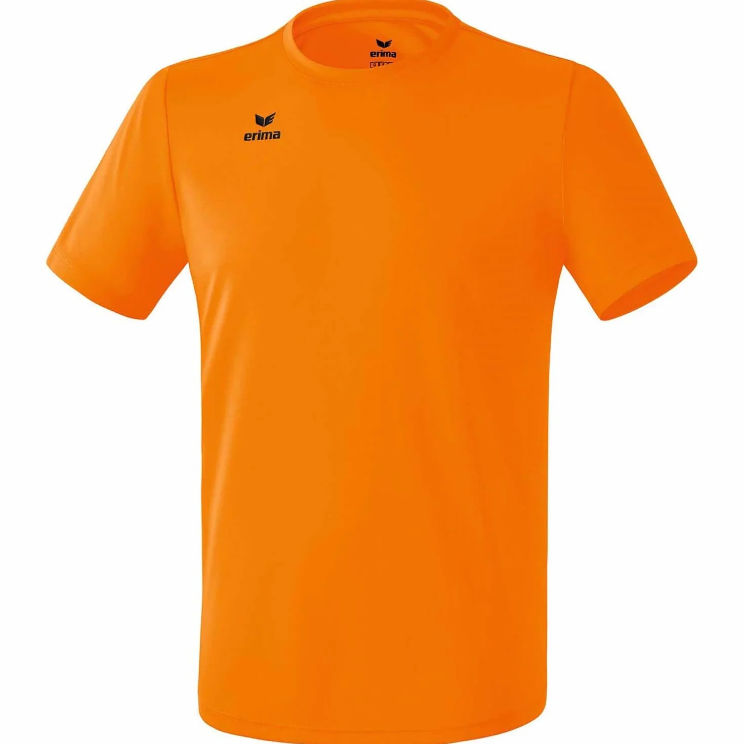 Erima Teamsport, Maglietta a Maniche Corte Unisex - Bambini