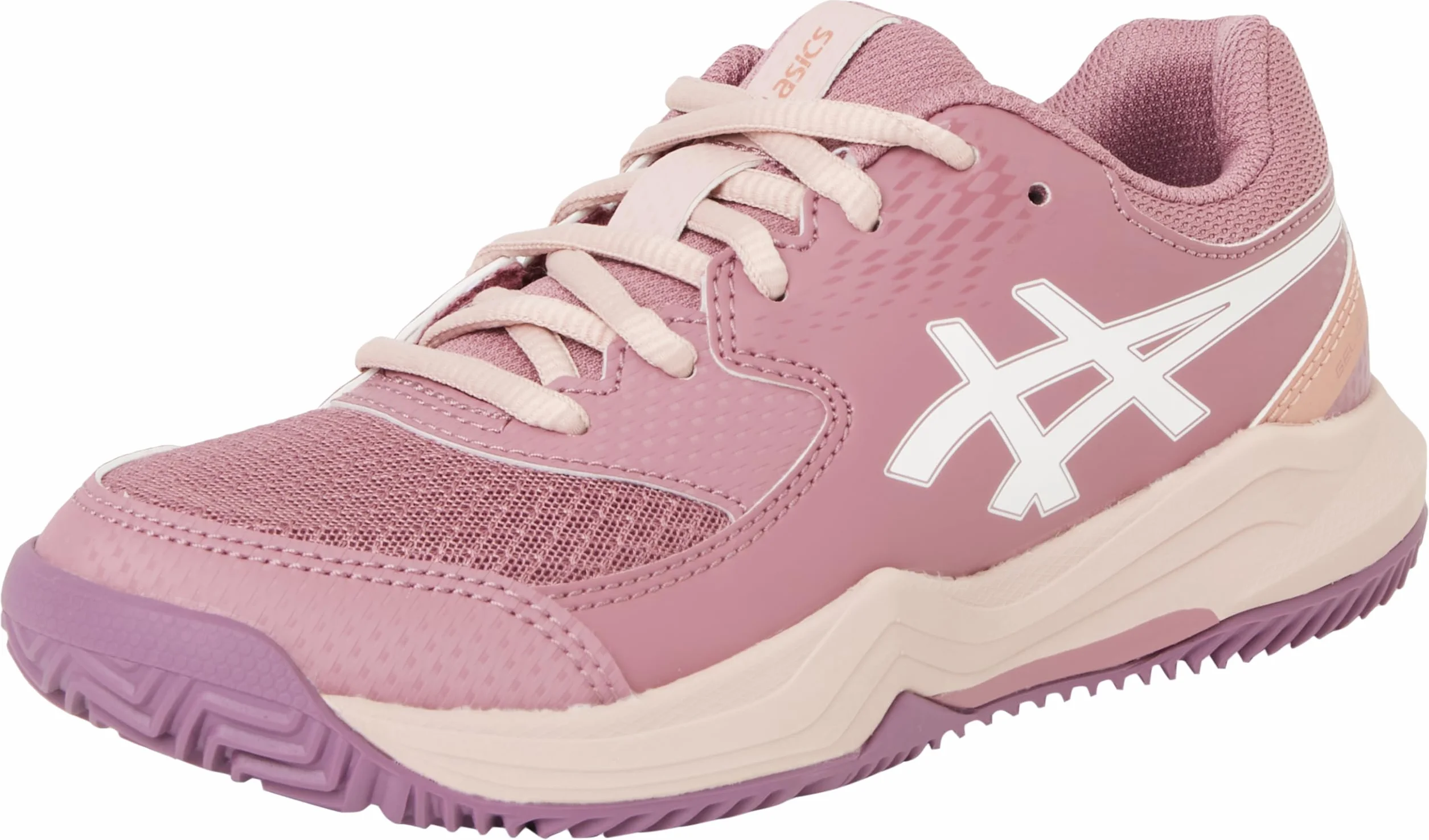 Asics Gel-Dedicate 8 GS Padel SneakerBambini e Ragazzi