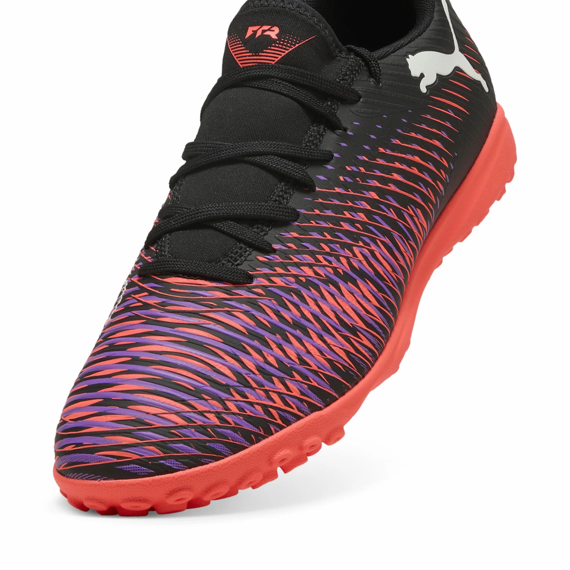 Puma Future 8 Play TT Scarpe da calcio Unisex Adulto