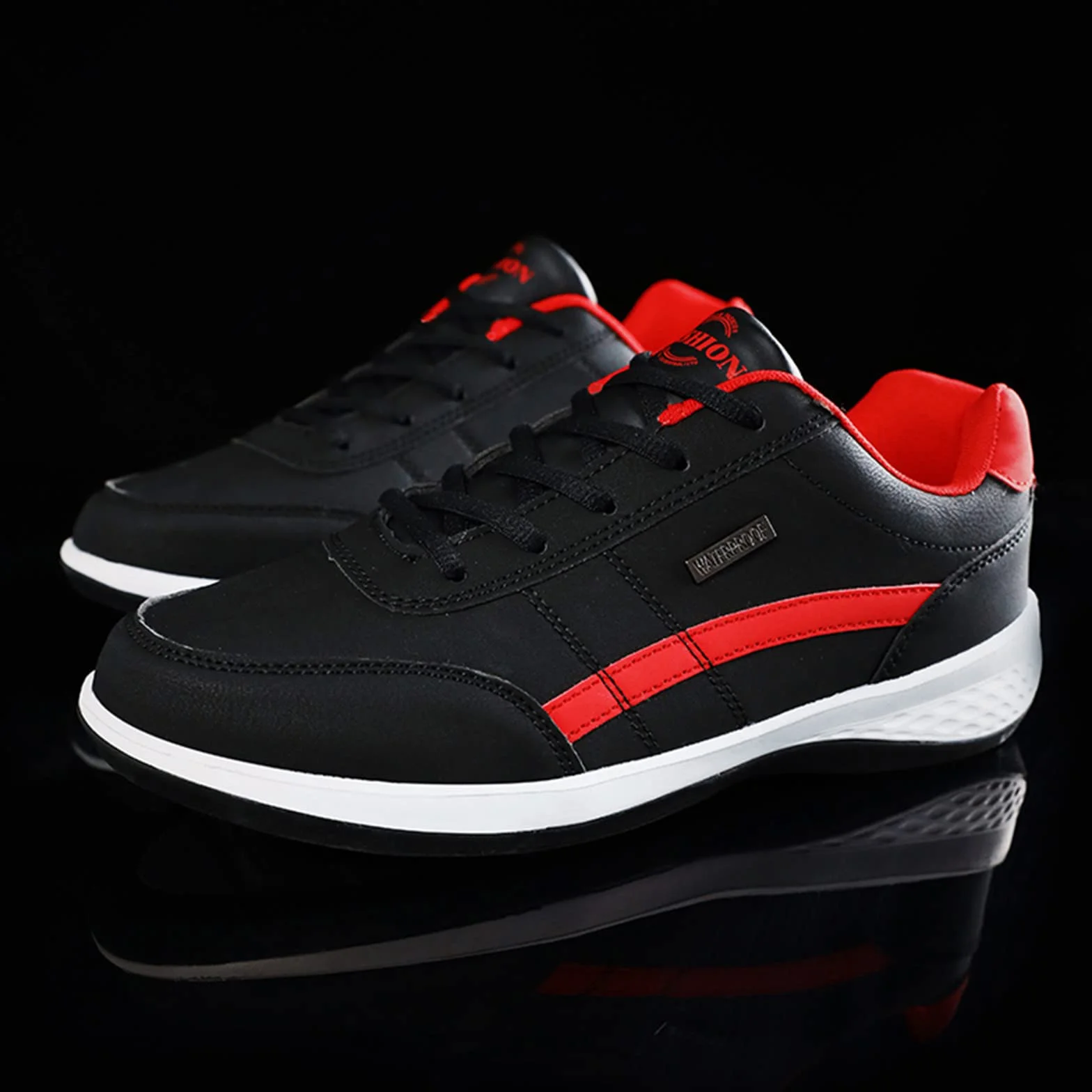 Sneakers Uomo Eleganti Leggere Running Traspiranti