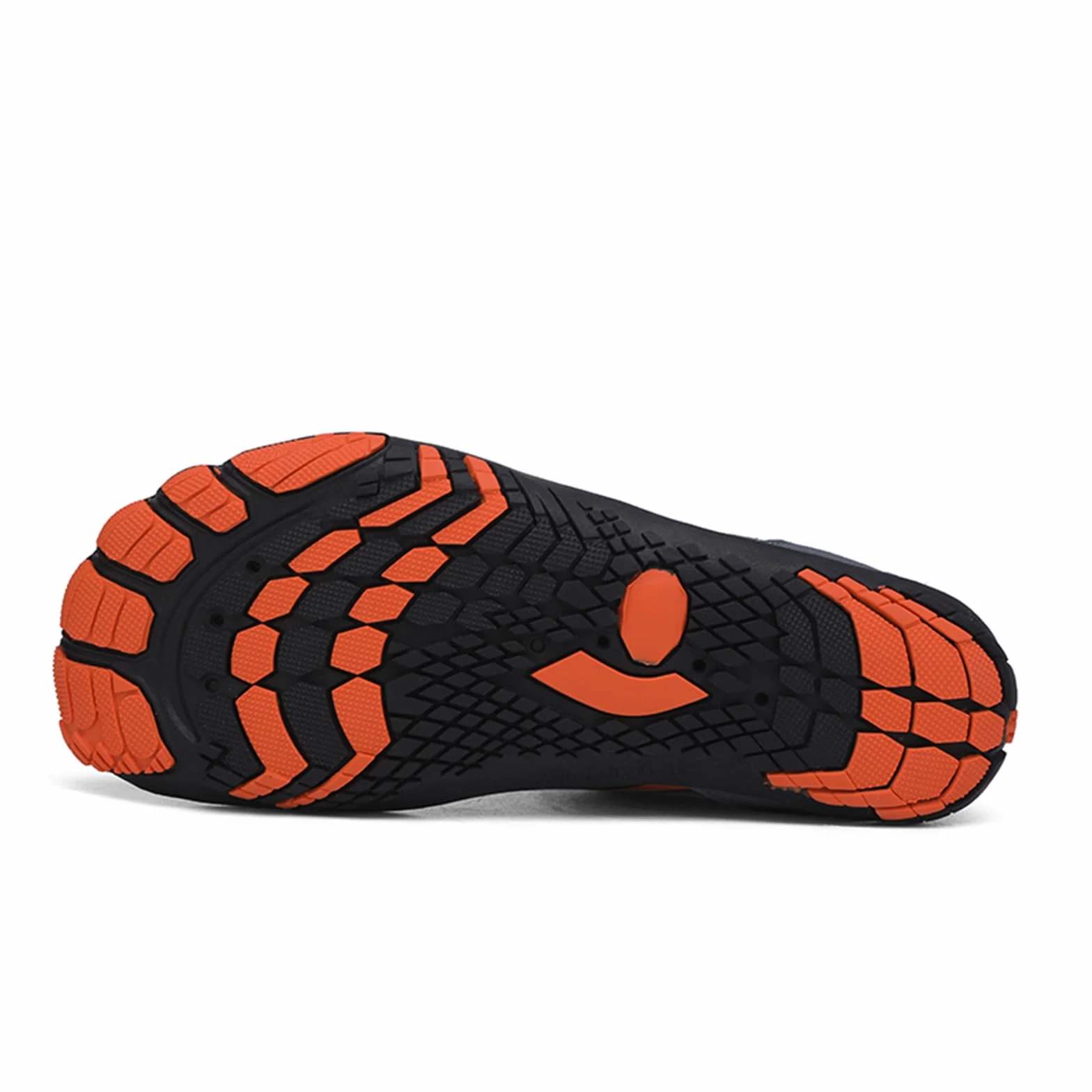 Surwin Scarpe da Scoglio Antiscivolo Asciugatura Rapida Minimaliste Uomo Donna Gr.38-47 EU