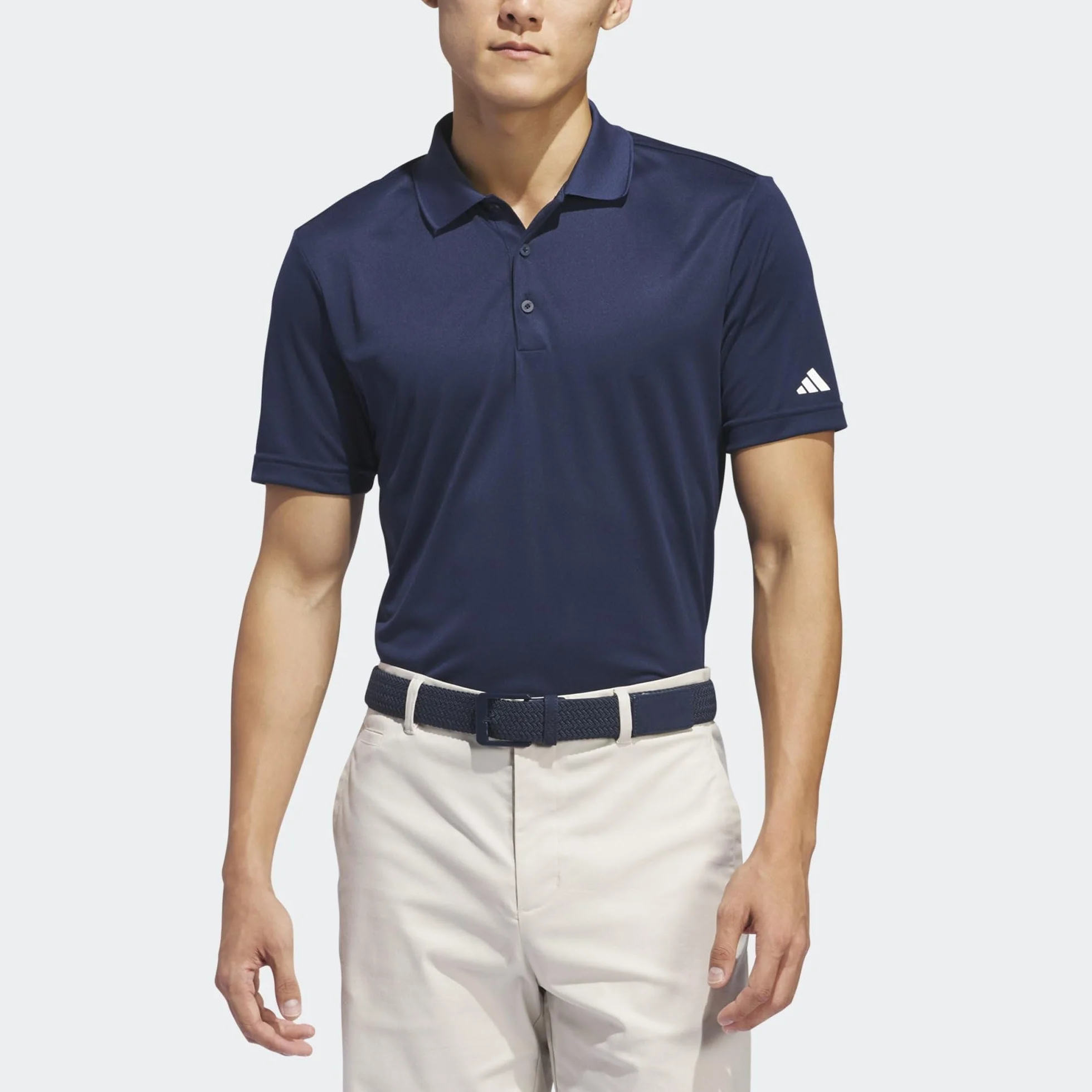 adidas Men Polo Core Performance Primegreen