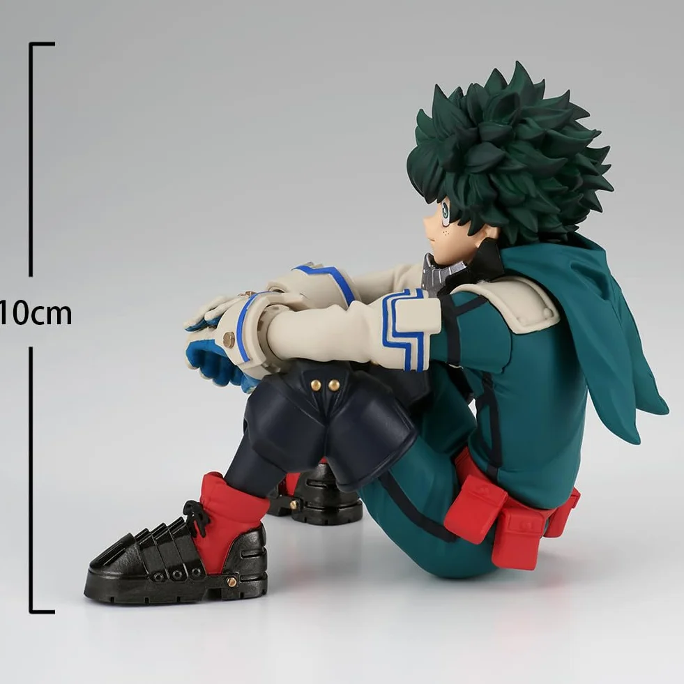 Bakugou Katsuki Action Figure 10 cm PVC Figura da Collezione