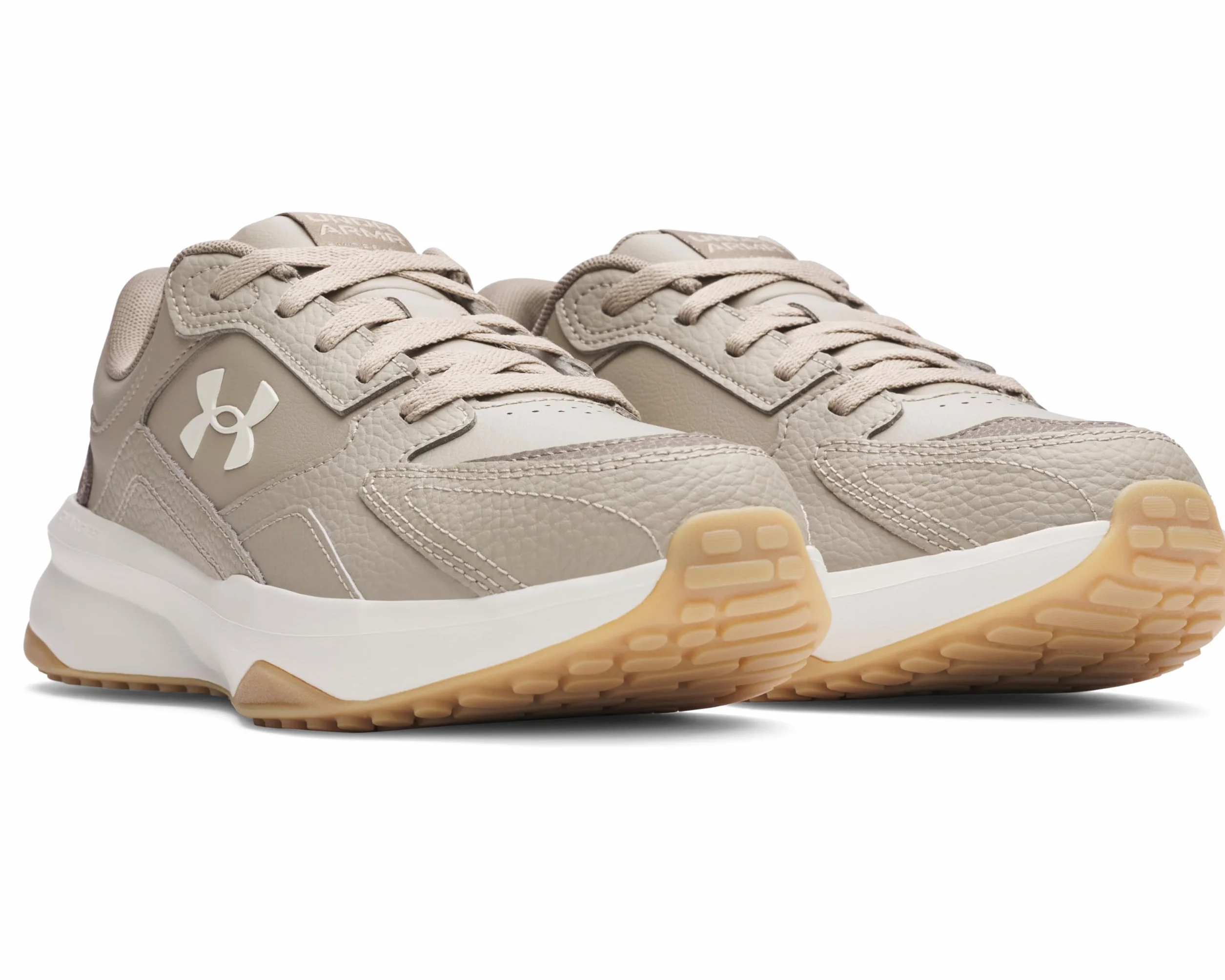 Under Armour UA Edge Lthr Scarpa da allenamentoUomo