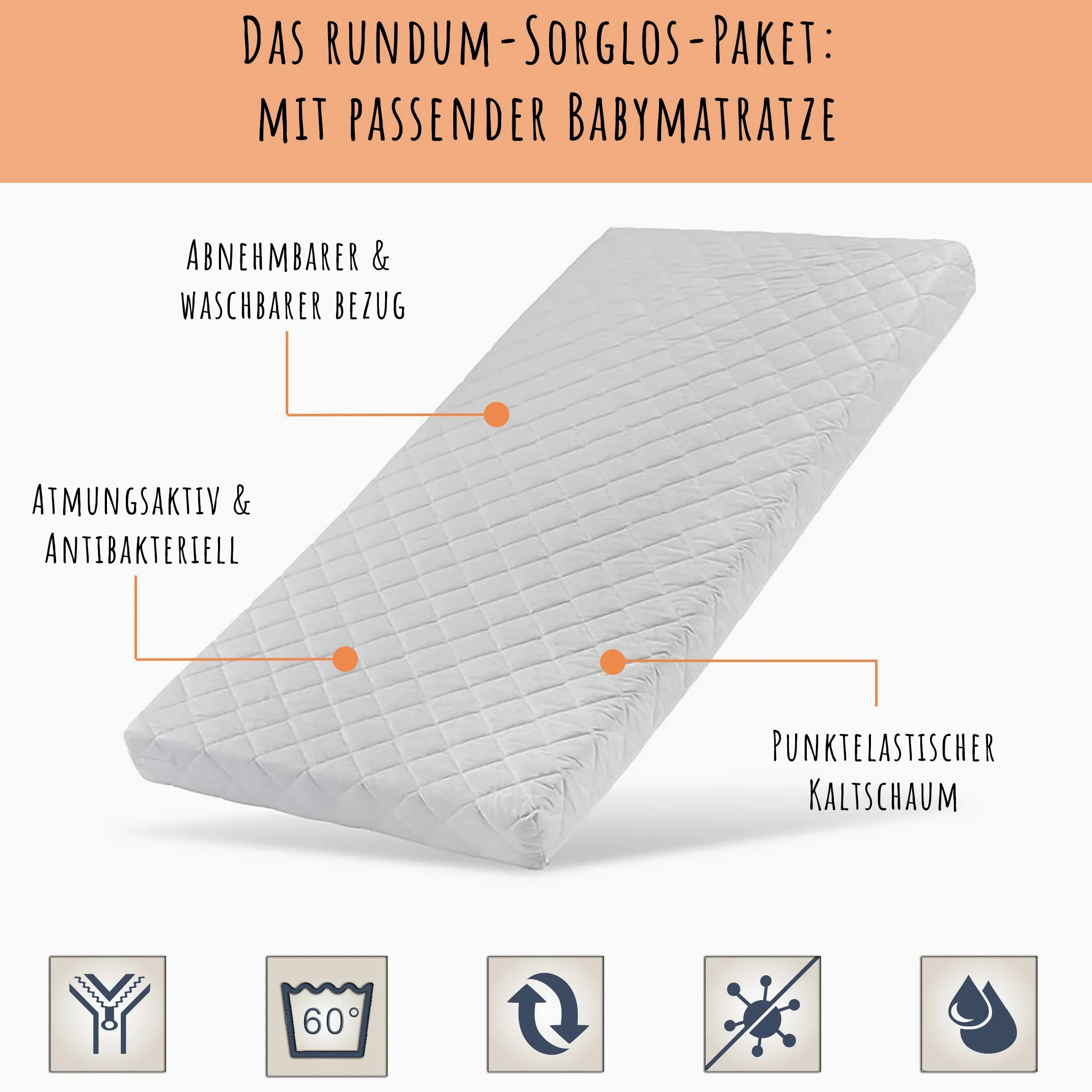 Letto a terra per bambini 90x190 cm con protezione anticaduta e rete a doghe Letto Montessori Letto a sponde Letto per bambini e ragazzi Letto singolo | Cioccolato fondente | dai 3 ai 12 anni