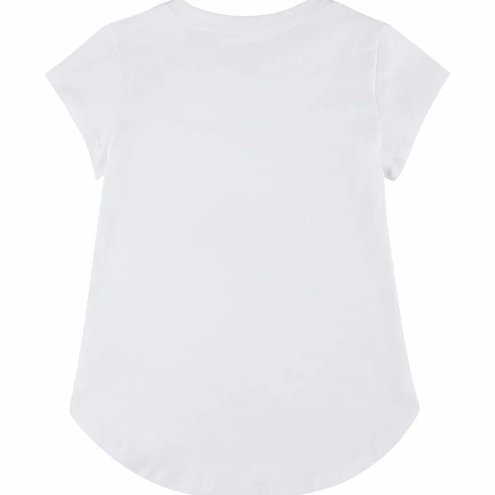Nike Nike Sportswear T-Shirt Manica Corta Bambini e Ragazzi (Pacco da 1)