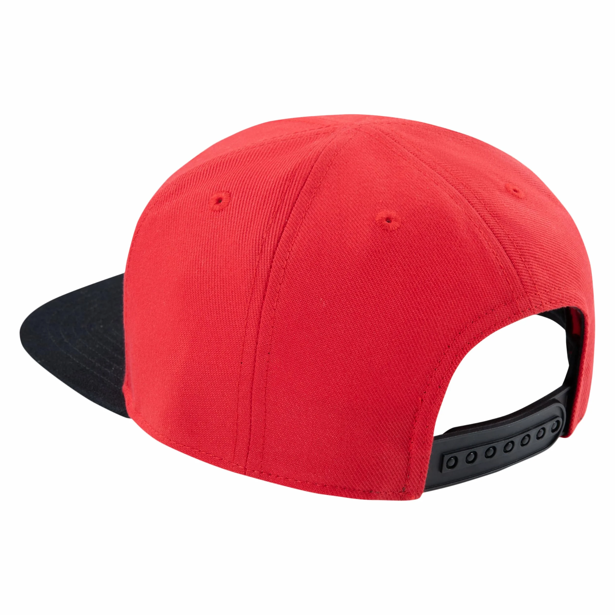 Nike True Limitless Snapbk Berretto Unisex Bambini Ragazzi