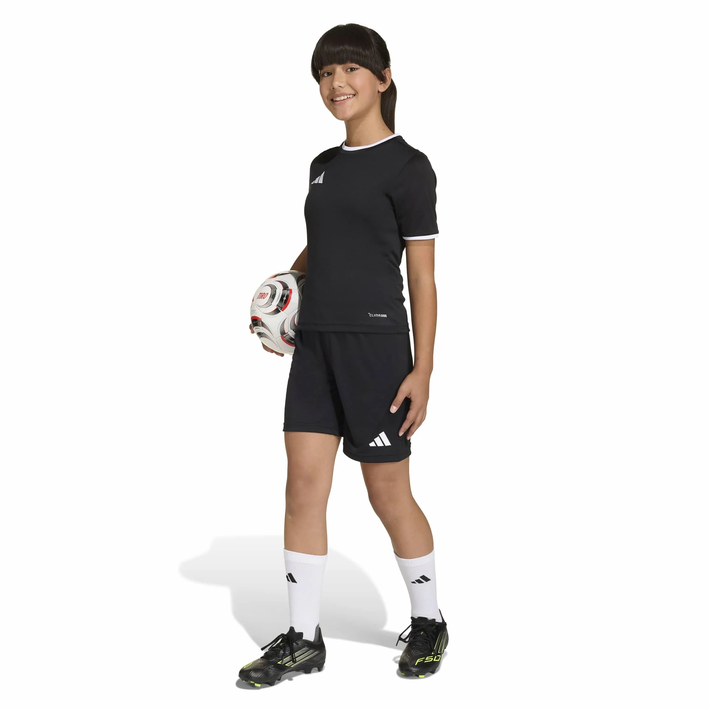 Buty sportowe adidas Kids ENT26 SHO Y