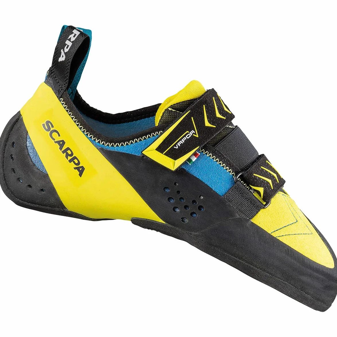 Scarpa Vapor V