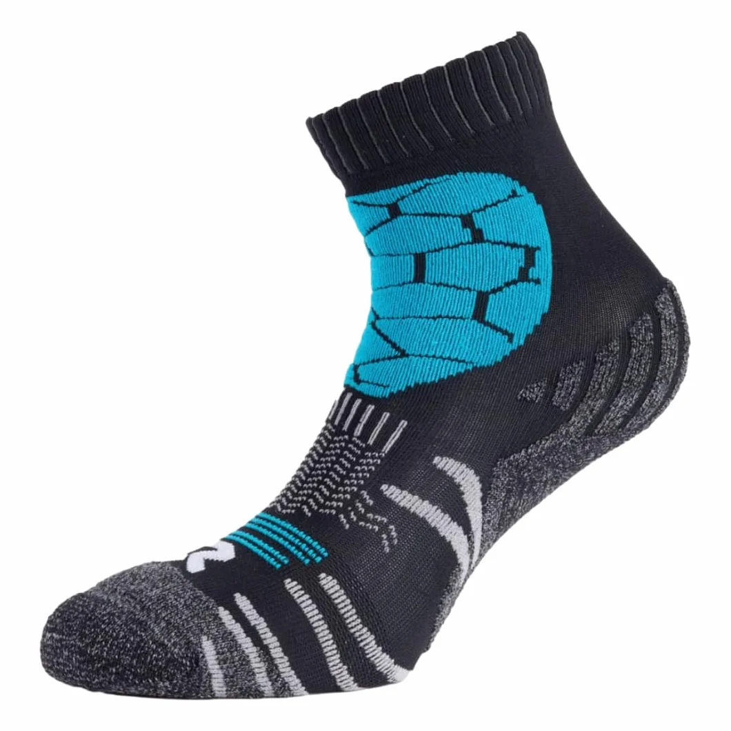 Rock Experience Trekking Socks 2.0 Jr Calzini Unisex - Bambini e ragazzi (Pacco da 1)