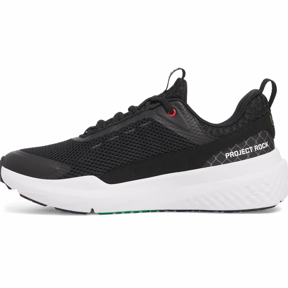 Under Armour Project Rock Blood Sweat Respect 5 Scarpe da ginnastica
