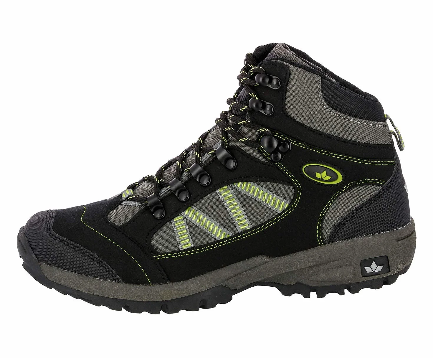 Lico Rancher High Scarpe da Trekking Bambini Ragazzi