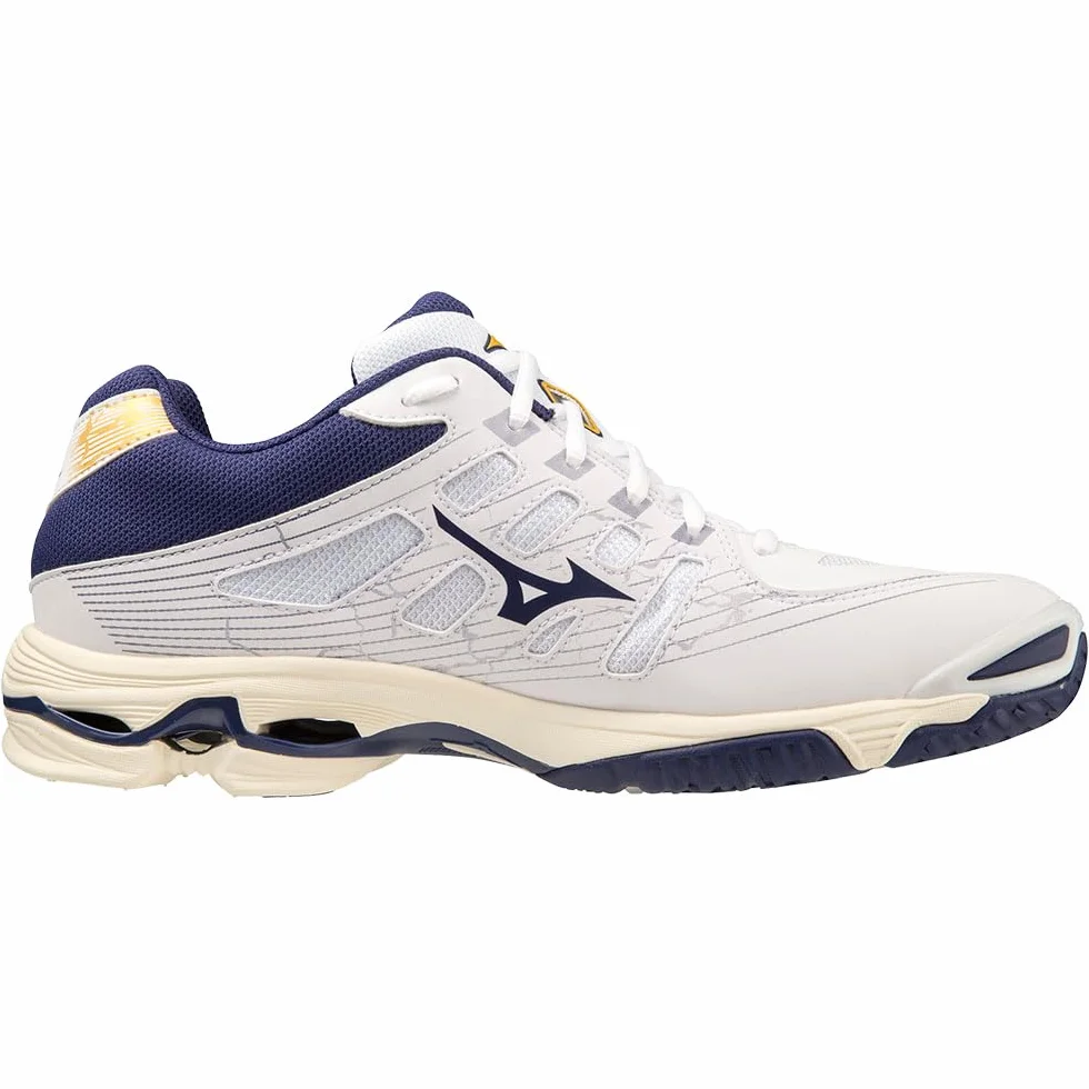 Mizuno Tensione D'onda Scarpe da pallavoloUnisex - Adulto