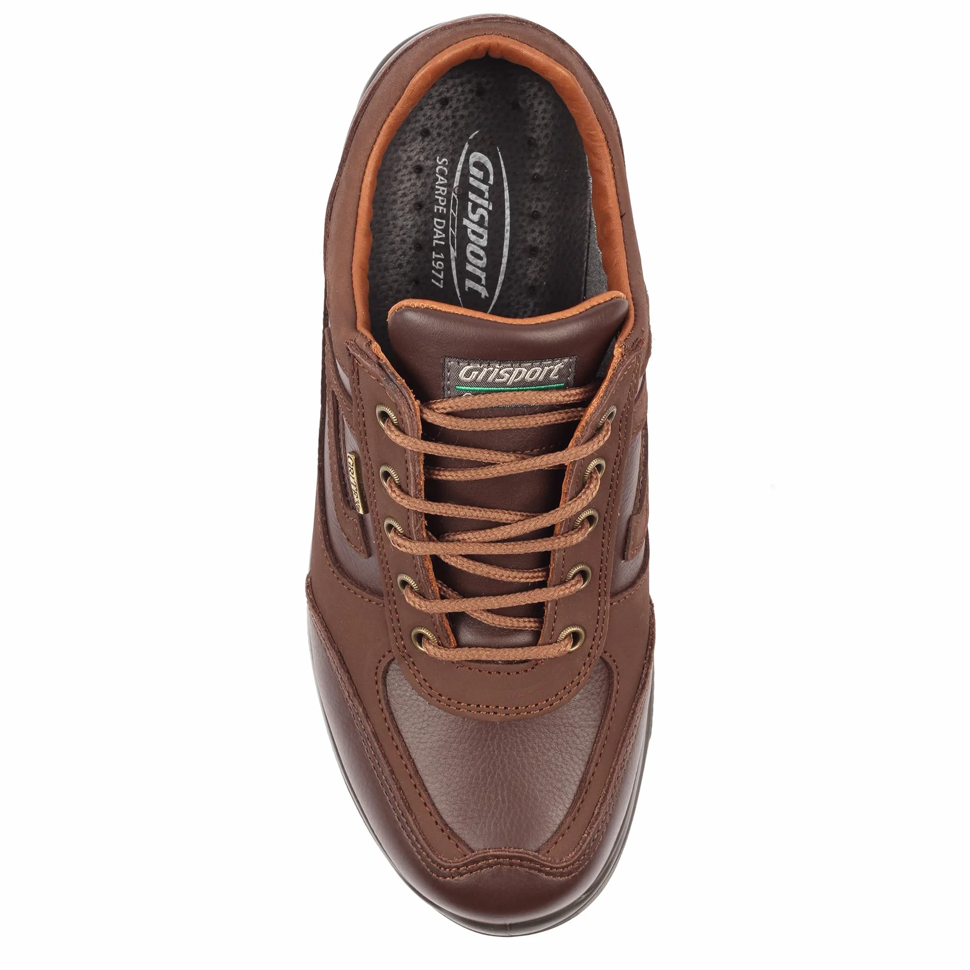 Grisport Airwalker Scarpe da Arrampicata Basse Uomo
