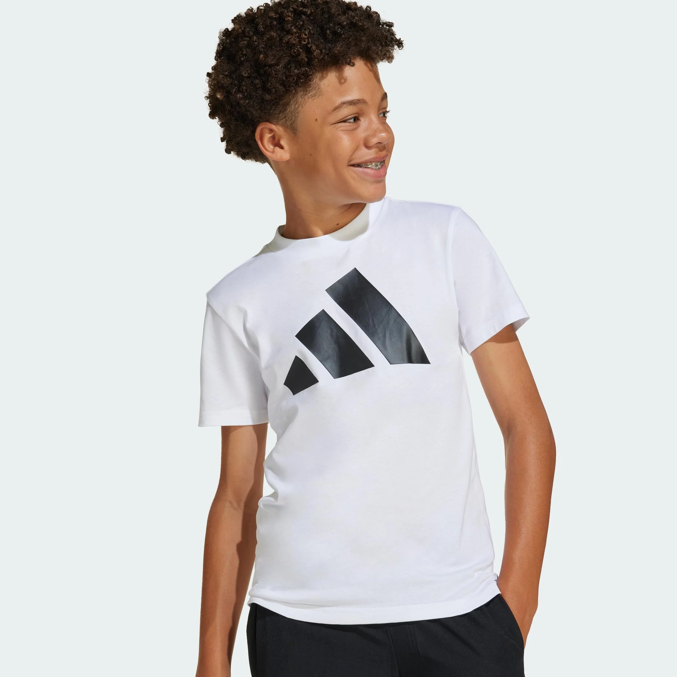Adidas Kids T-Shirt Essentials Junior