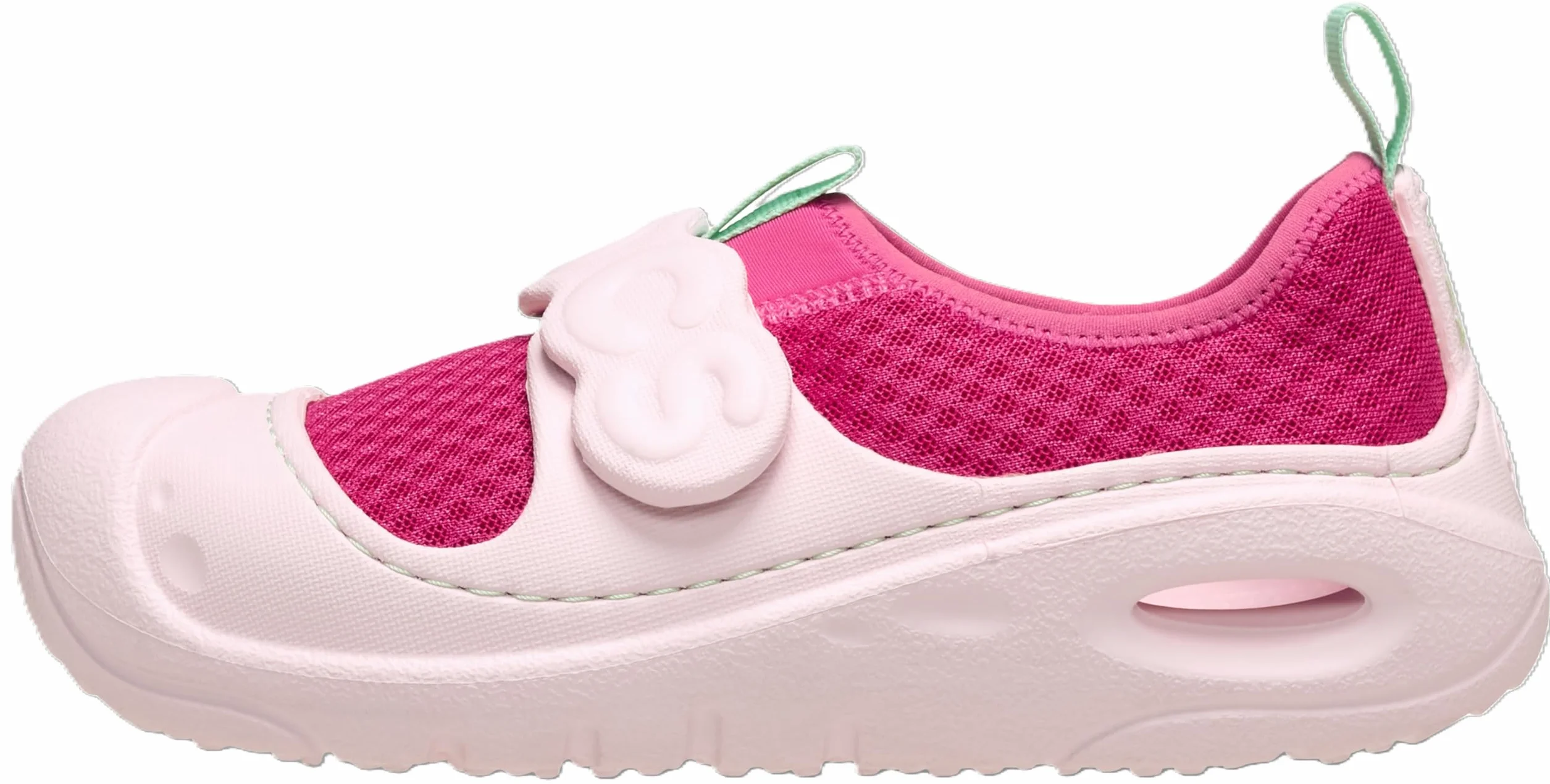 Crocs Swiftwater Splash T Sneaker Unisex Bambini Ragazzi