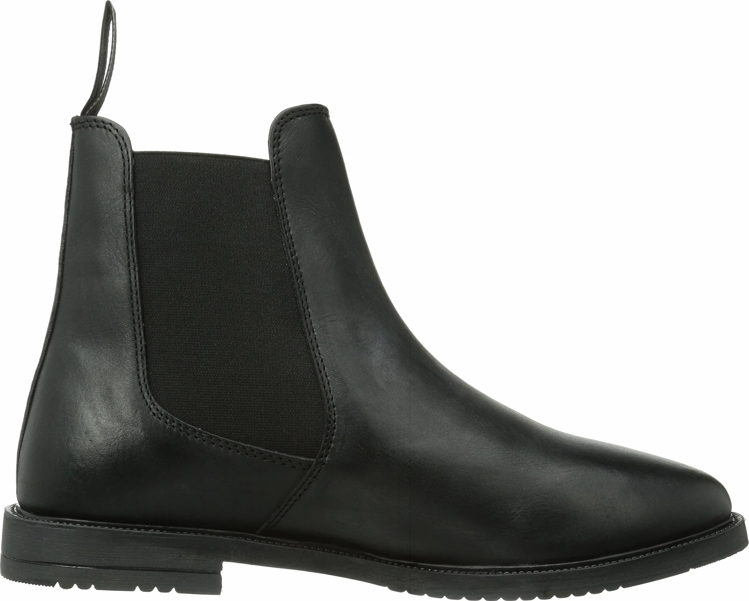 Kerbl Stivaletti da Equitazione in Pelle Unisex Adulto