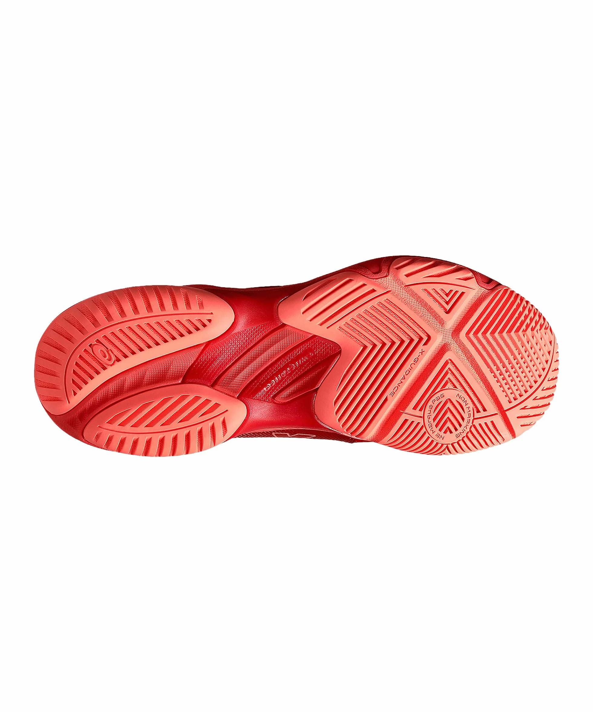 ASICS Netburner Ballistic FF 3 Sneaker Uomo